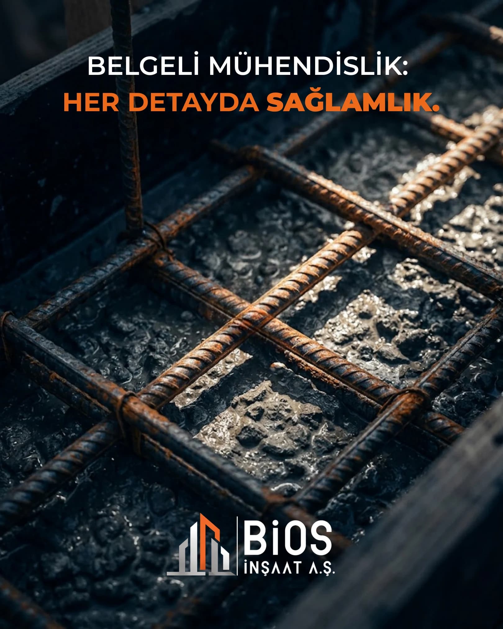 Belgeli Mühendislik