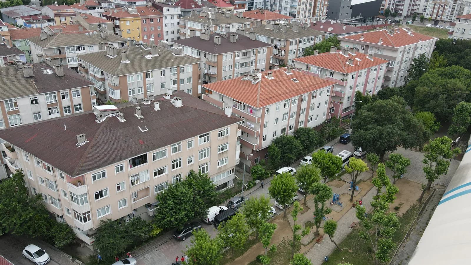 Bahçelievler Konut — 2