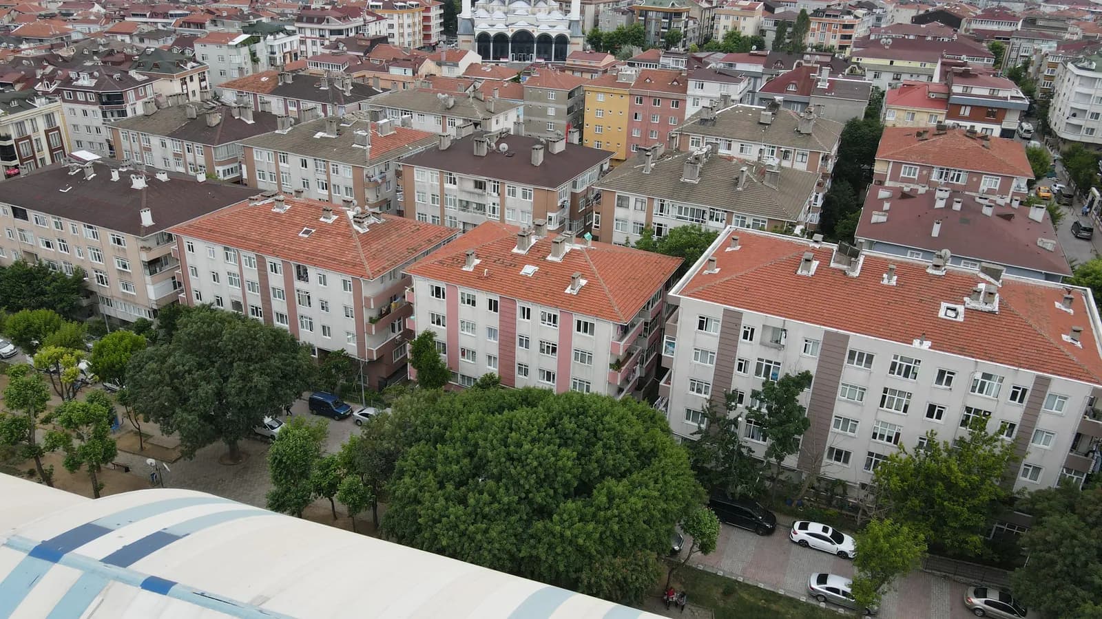 Bahçelievler Konut — 3