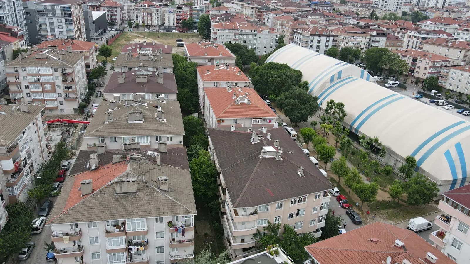 Bahçelievler Konut — 5