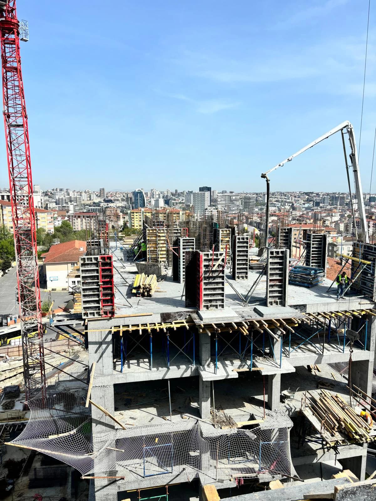 Halkalı Yelkenkent — 79