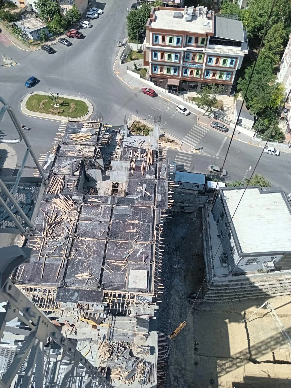 Halkalı Yelkenkent — 89