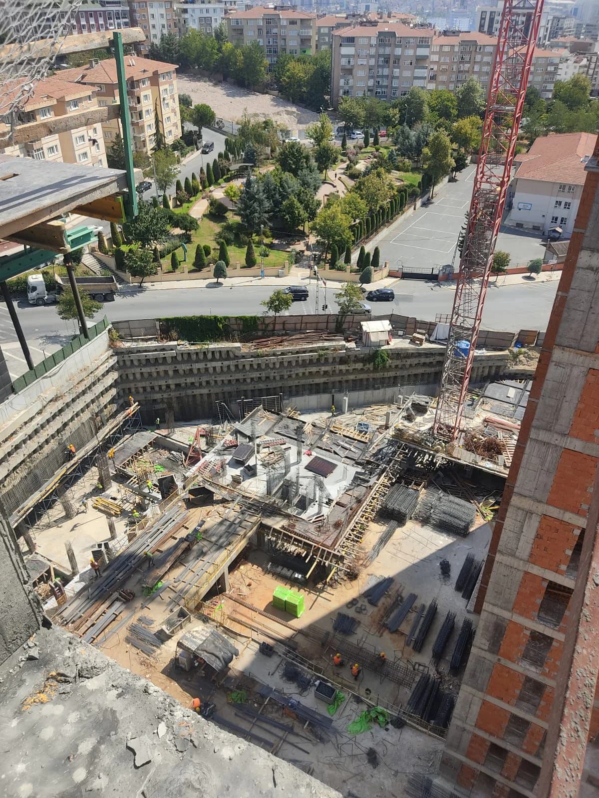 Halkalı Yelkenkent — 96