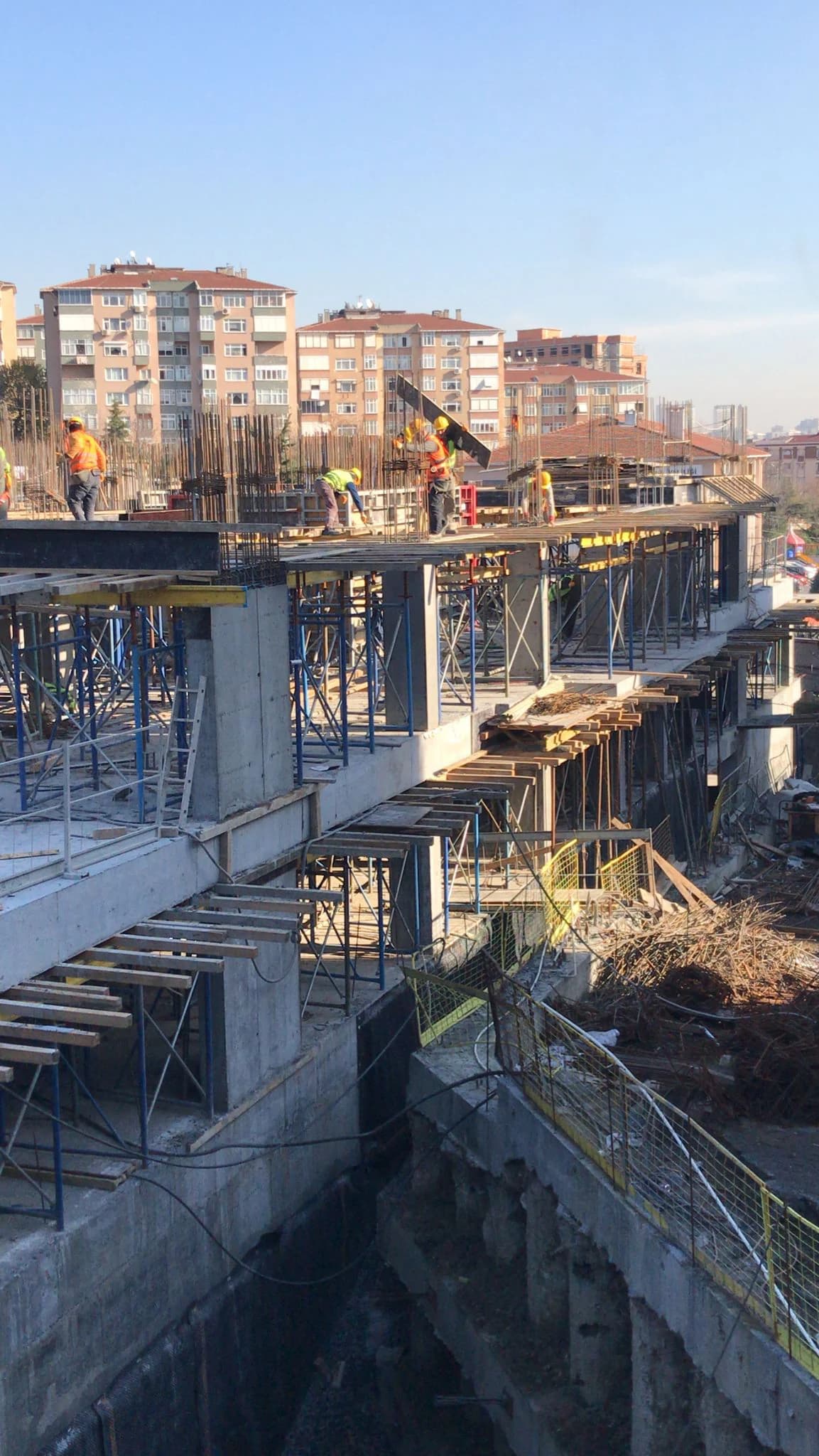 Halkalı Yelkenkent — 48