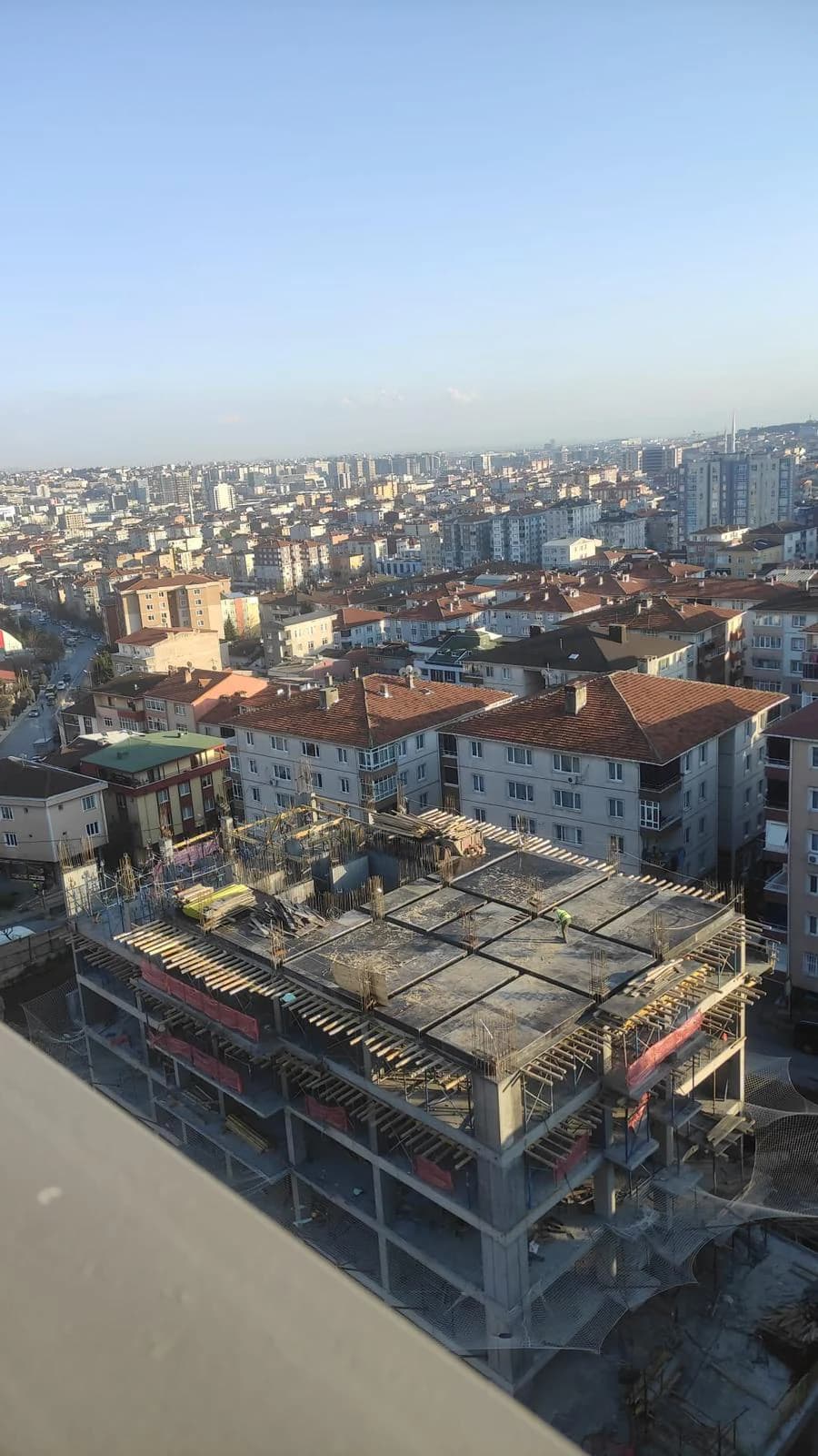 Halkalı Yelkenkent — 68