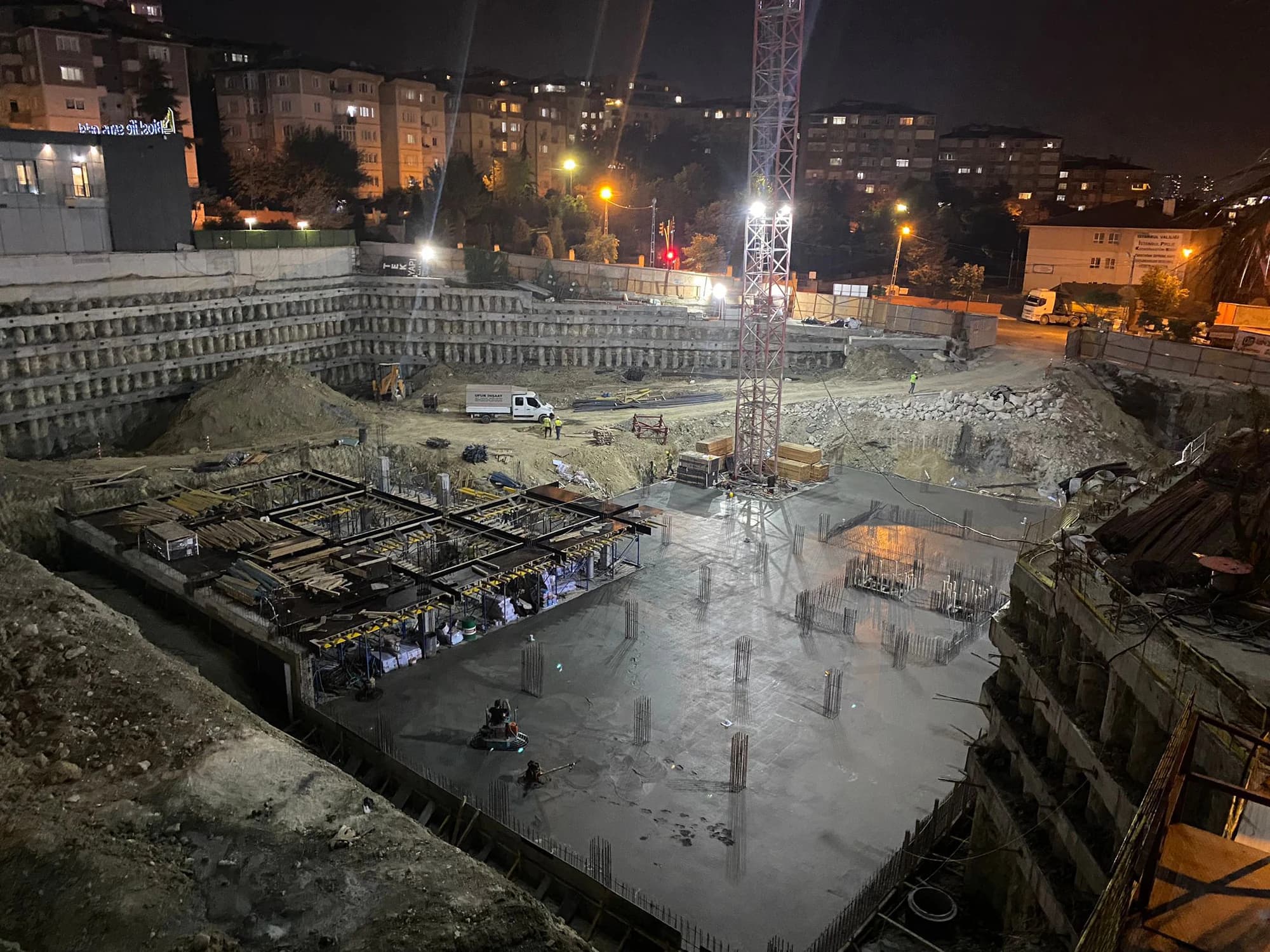 Halkalı Yelkenkent — 11