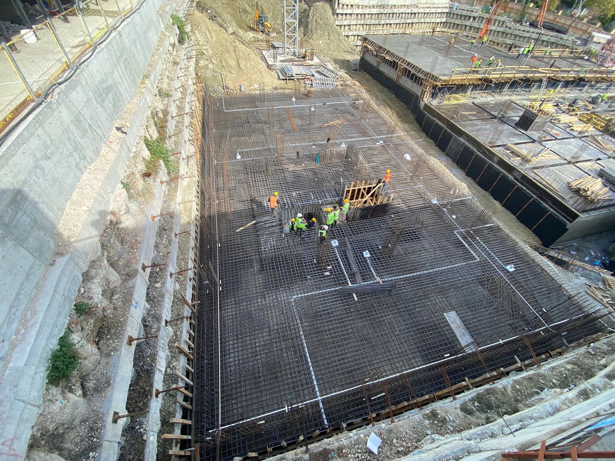 Halkalı Yelkenkent — 24