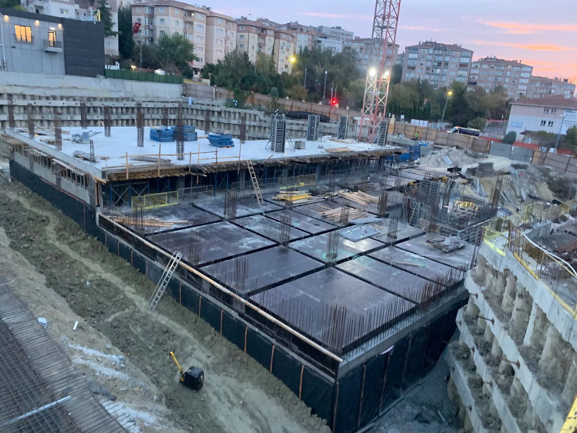 Halkalı Yelkenkent — 25