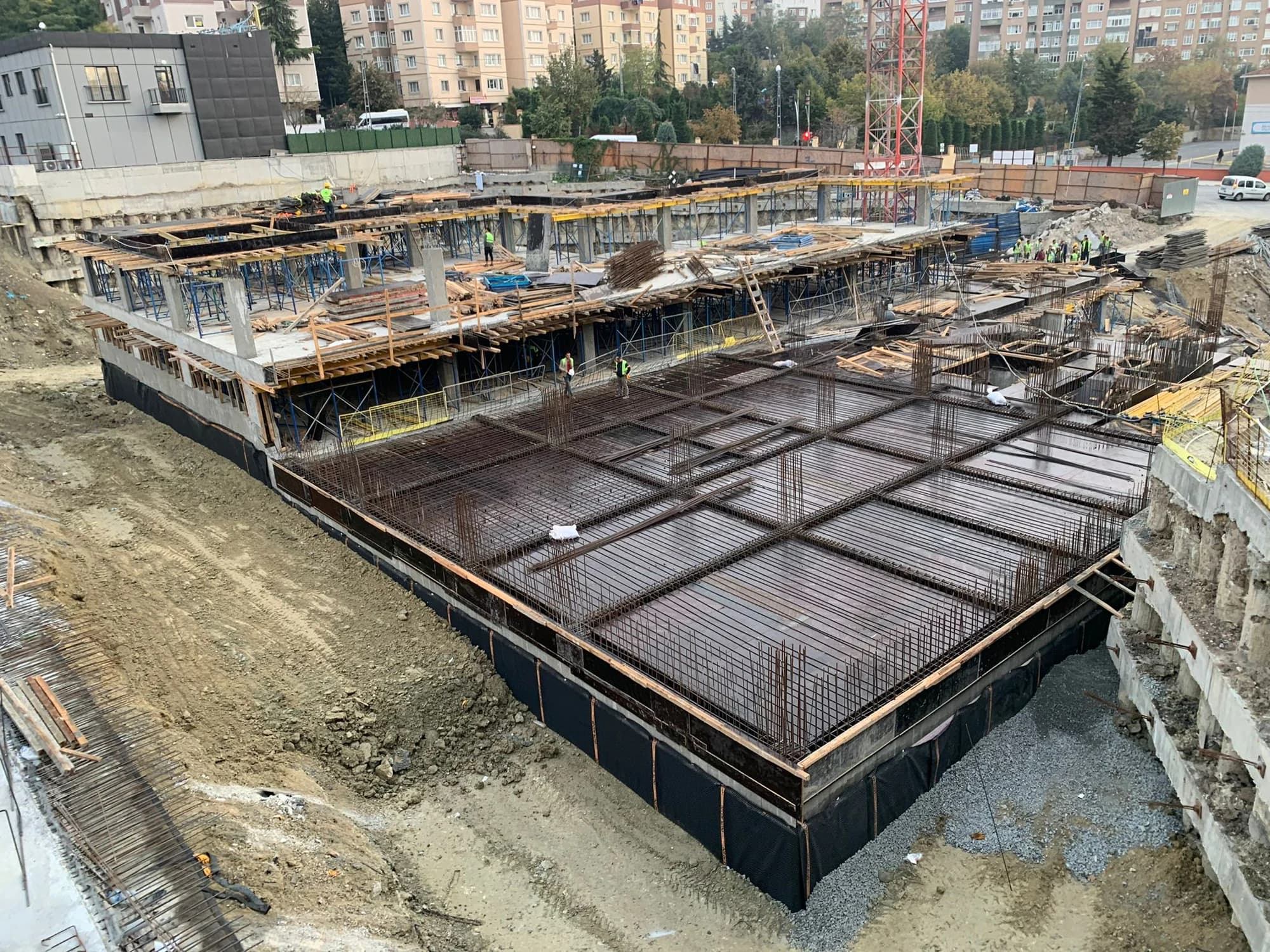 Halkalı Yelkenkent — 27