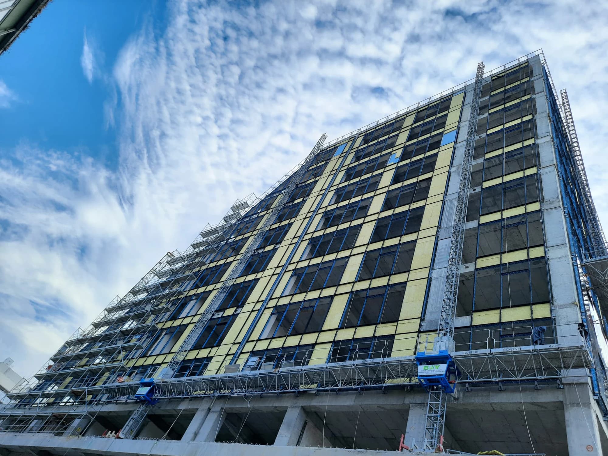 istmall — 21