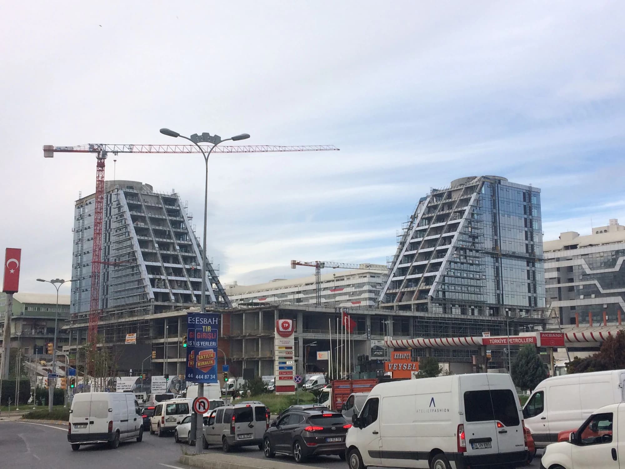 istmall — 25