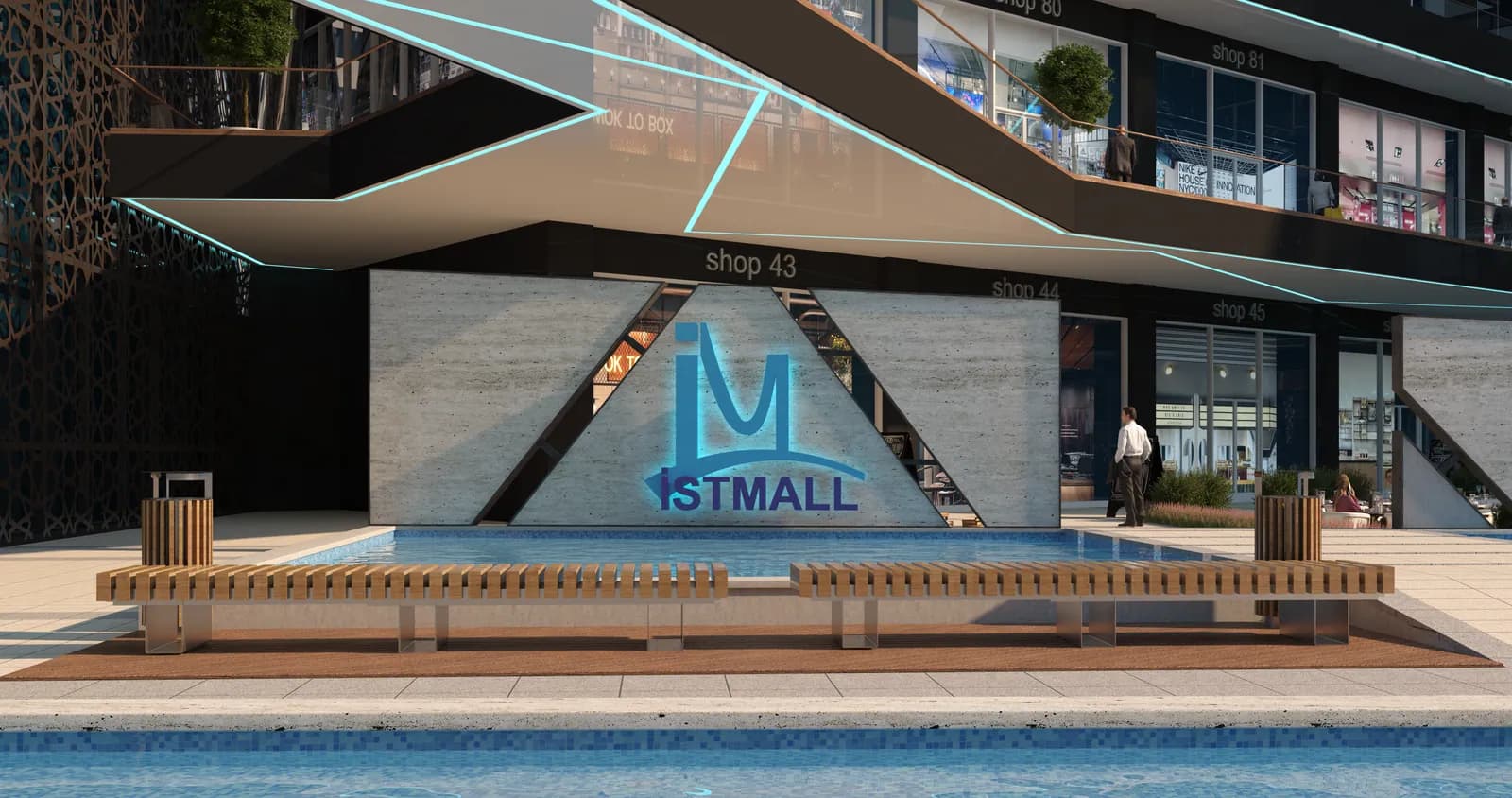istmall — 5