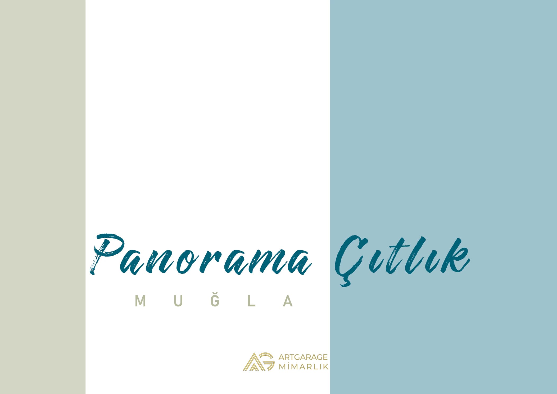 Panorama Çıtlık — 34