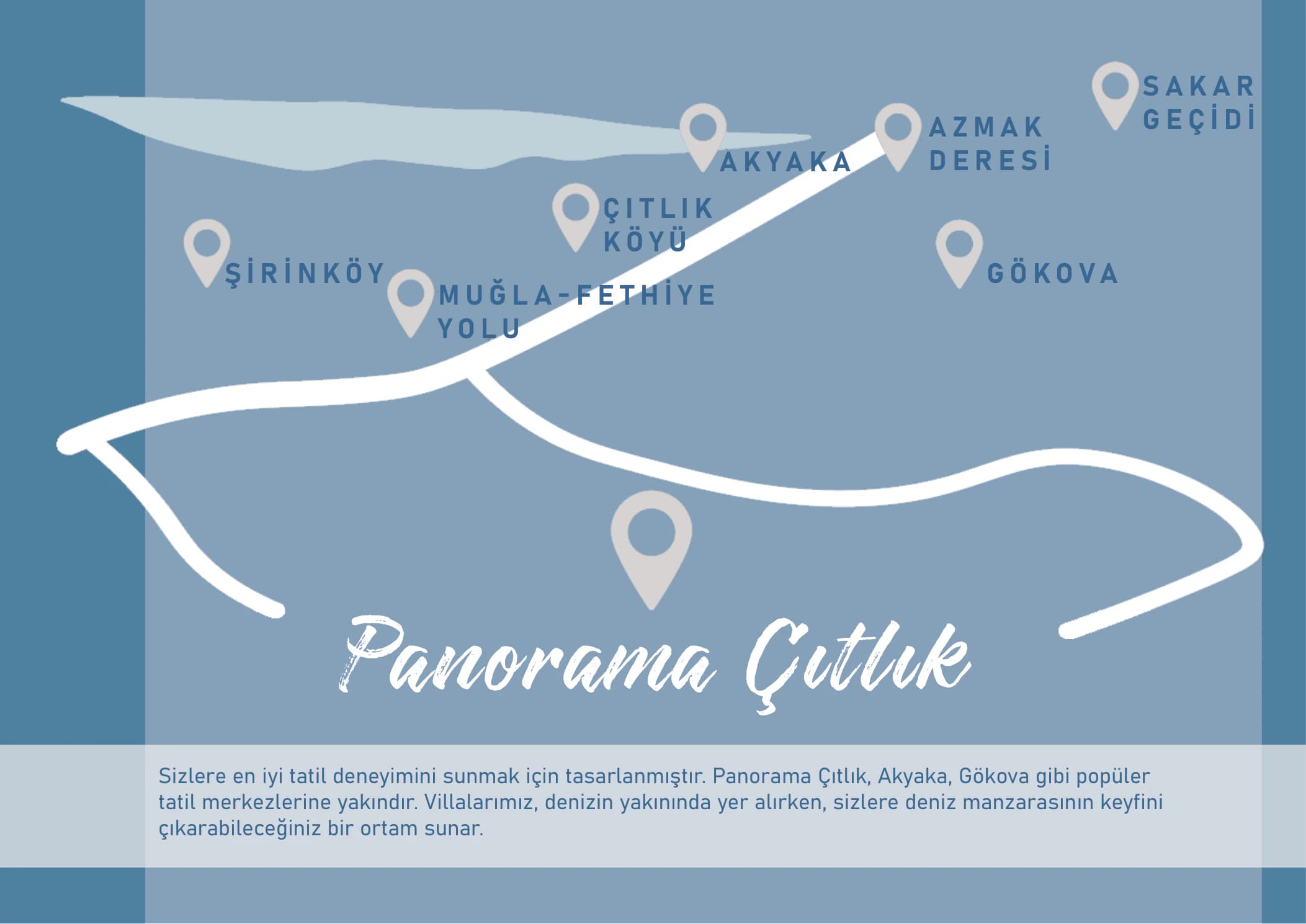 Panorama Çıtlık — 66