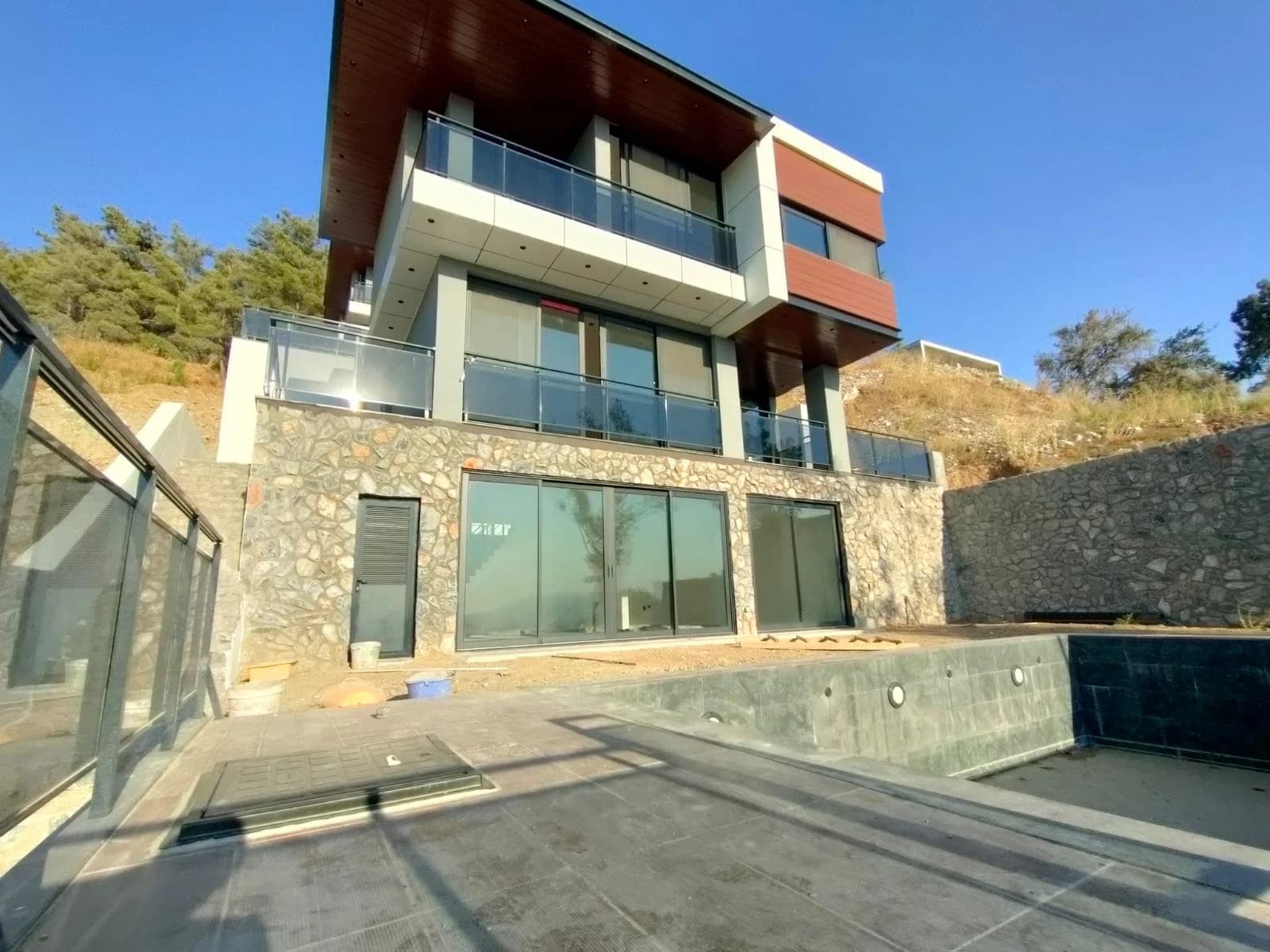 Panorama Çıtlık — 6