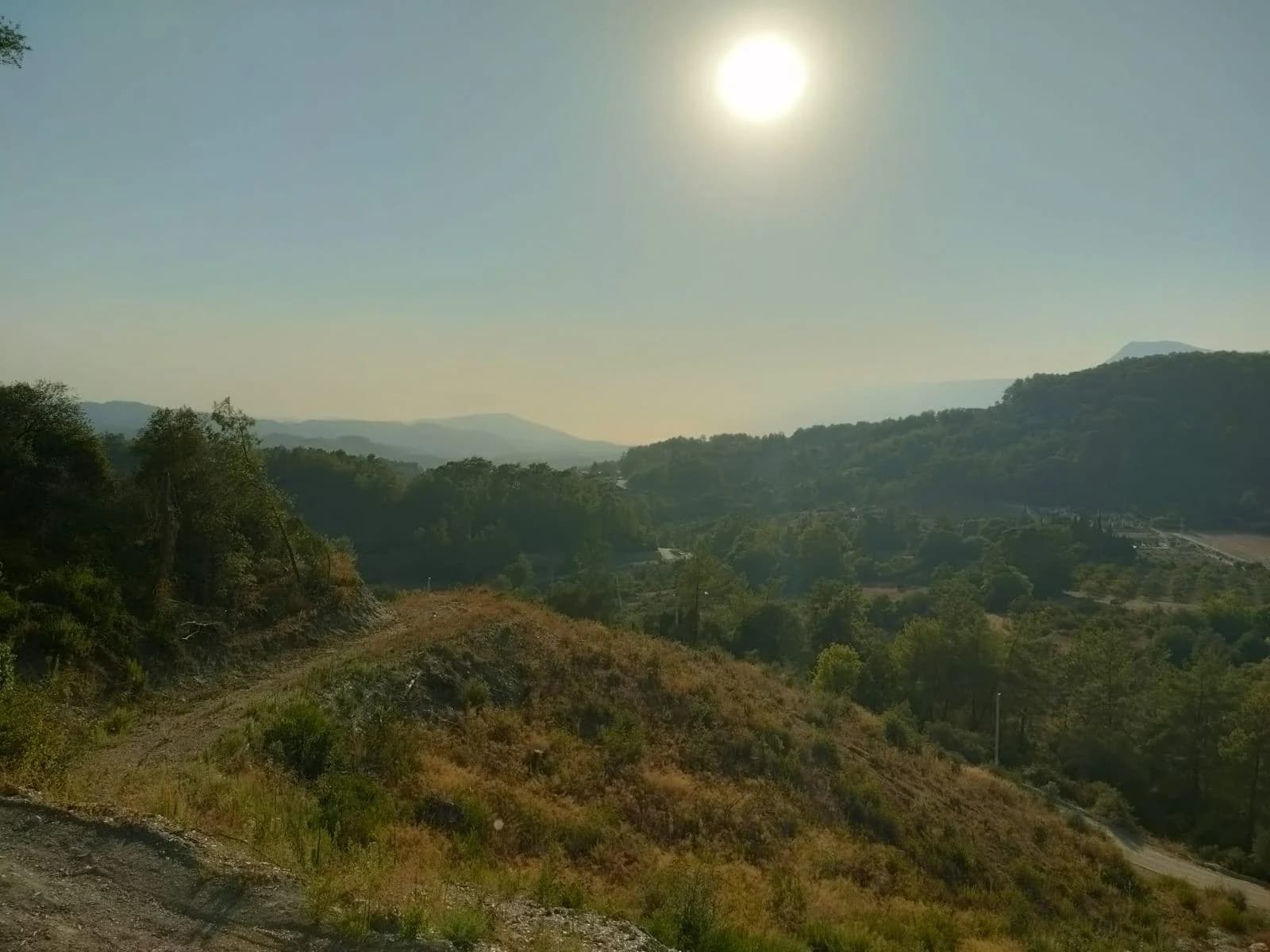 Panorama Çıtlık — 10