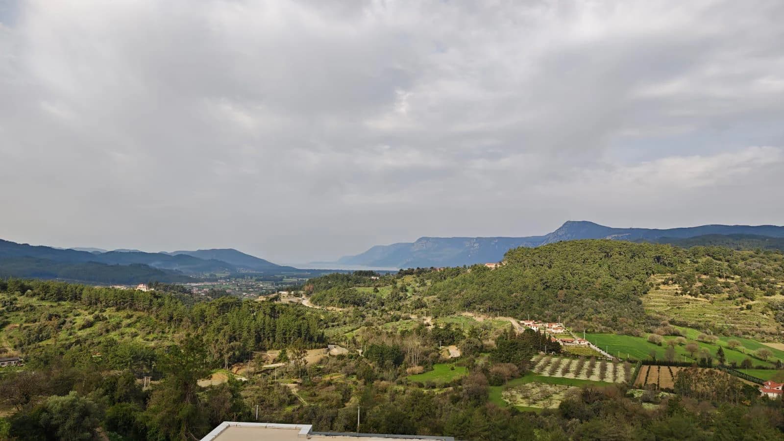 Panorama Çıtlık — 25