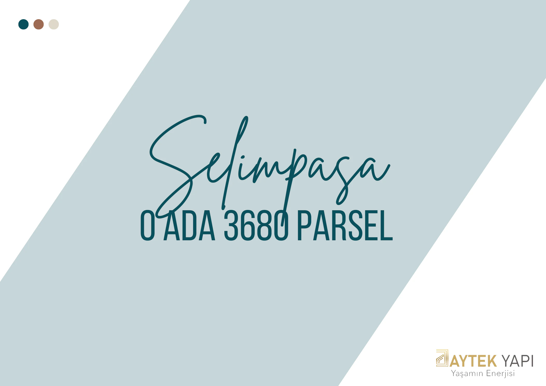 Selimpaşa Villaları — 48