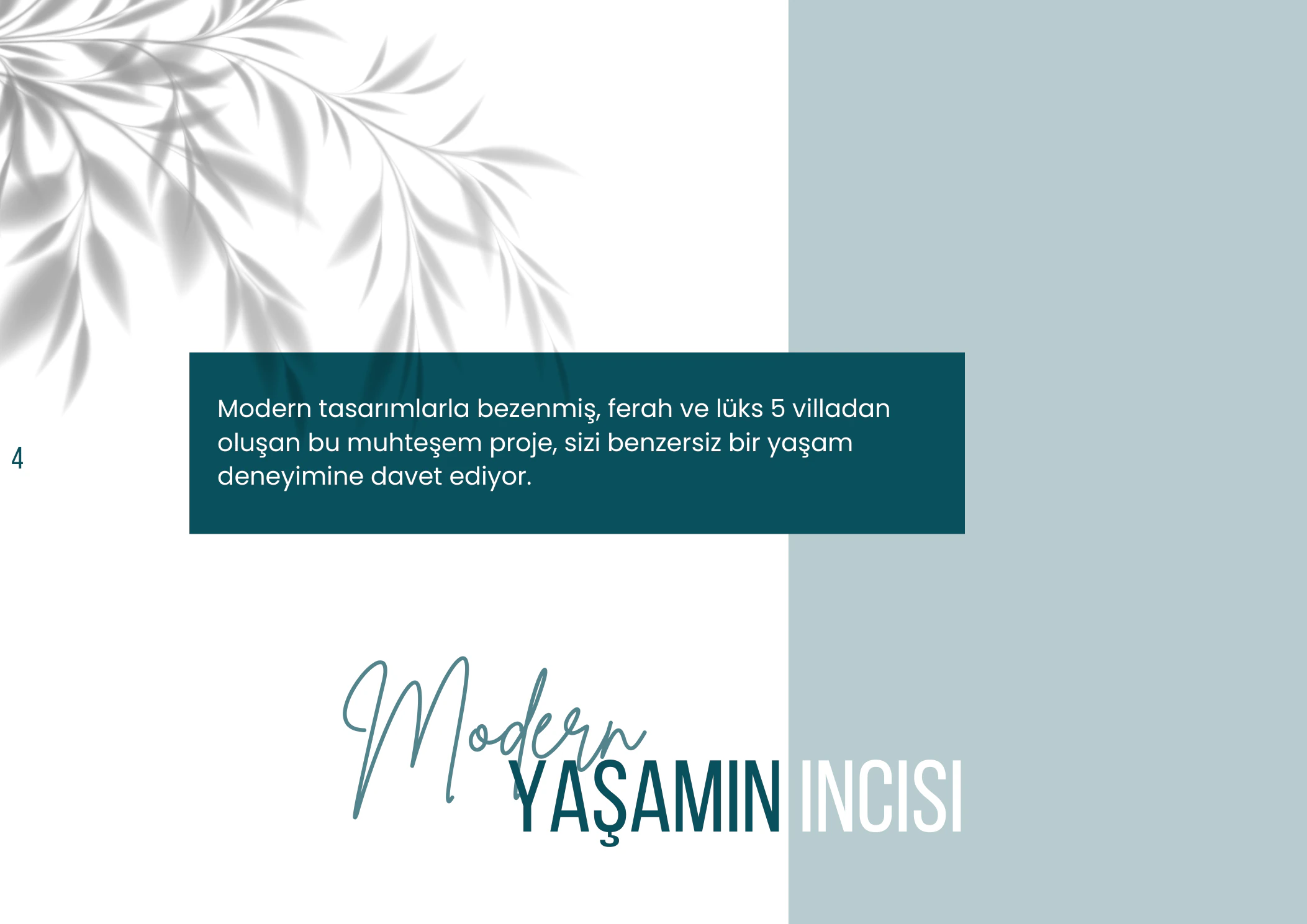 Selimpaşa Villaları — 53