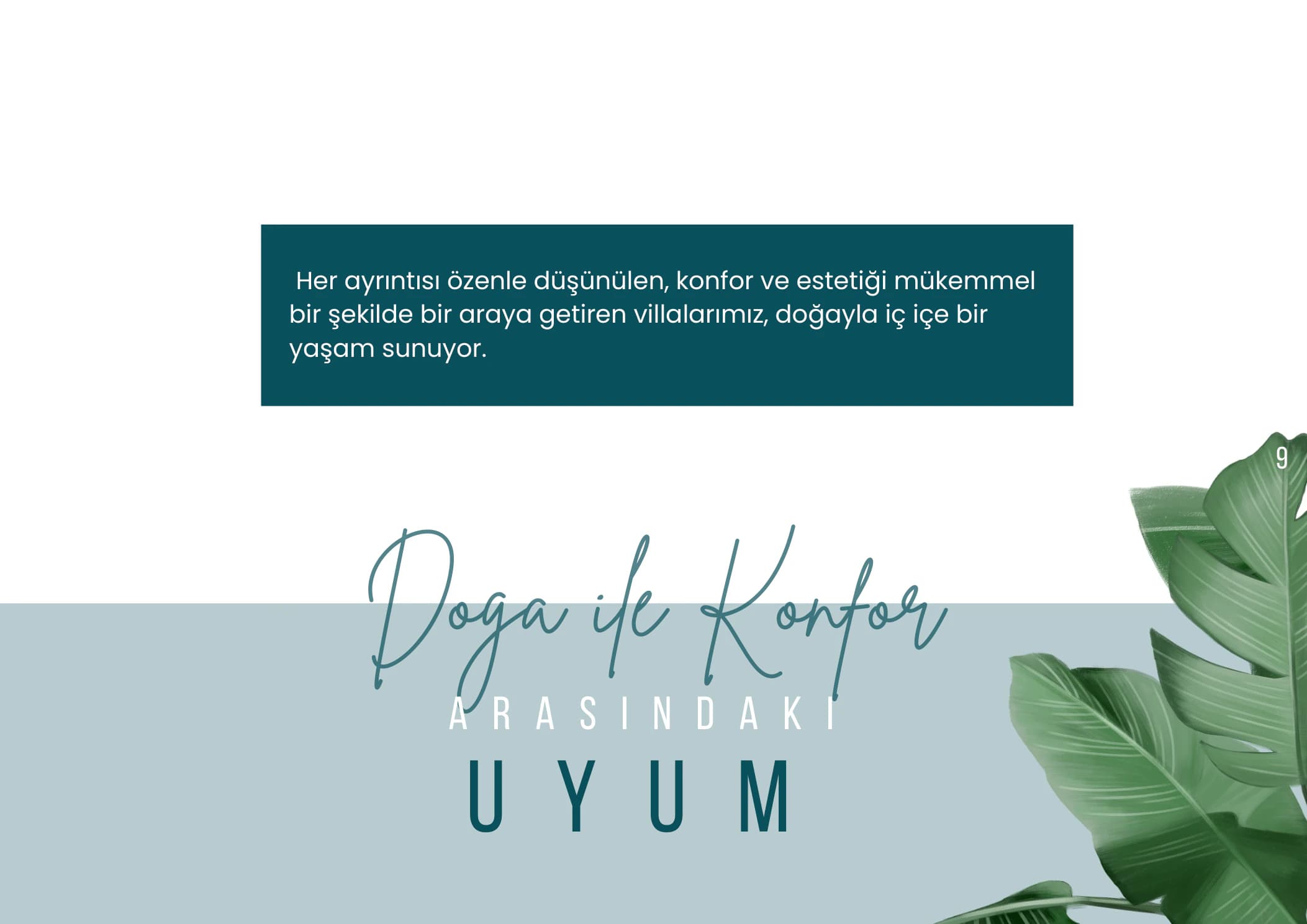 Selimpaşa Villaları — 57