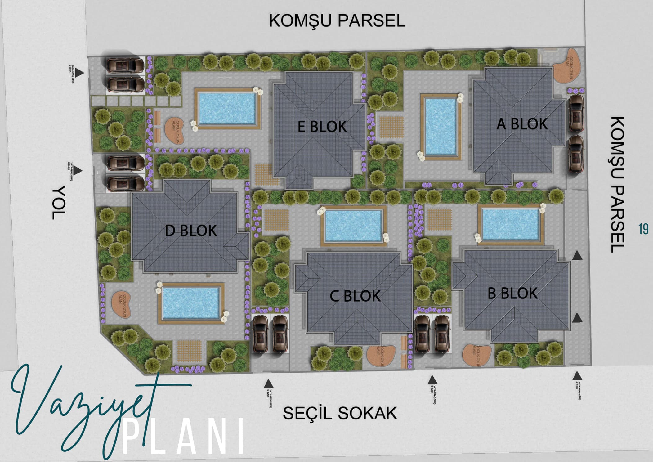 Selimpaşa Villaları — 67