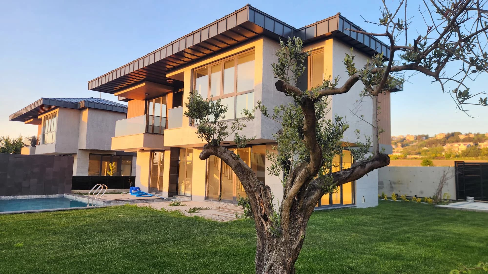 Selimpaşa Villaları — 10