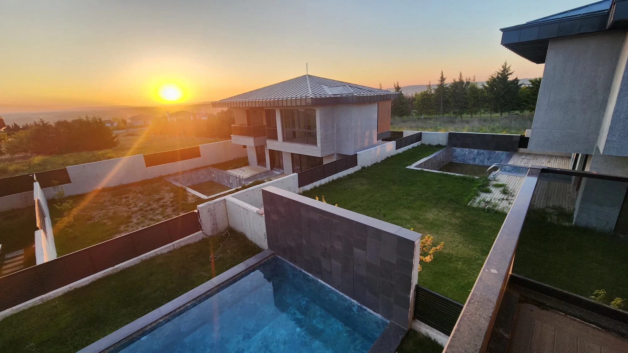 Selimpaşa Villaları — 12