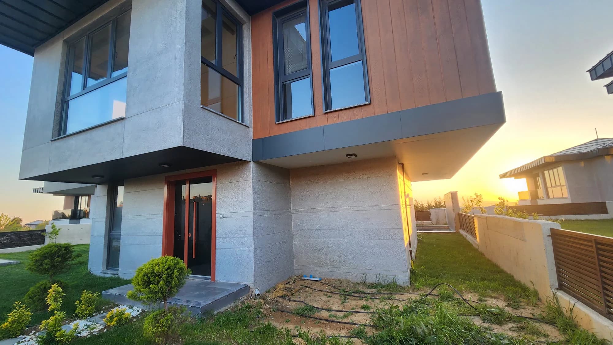 Selimpaşa Villaları — 15