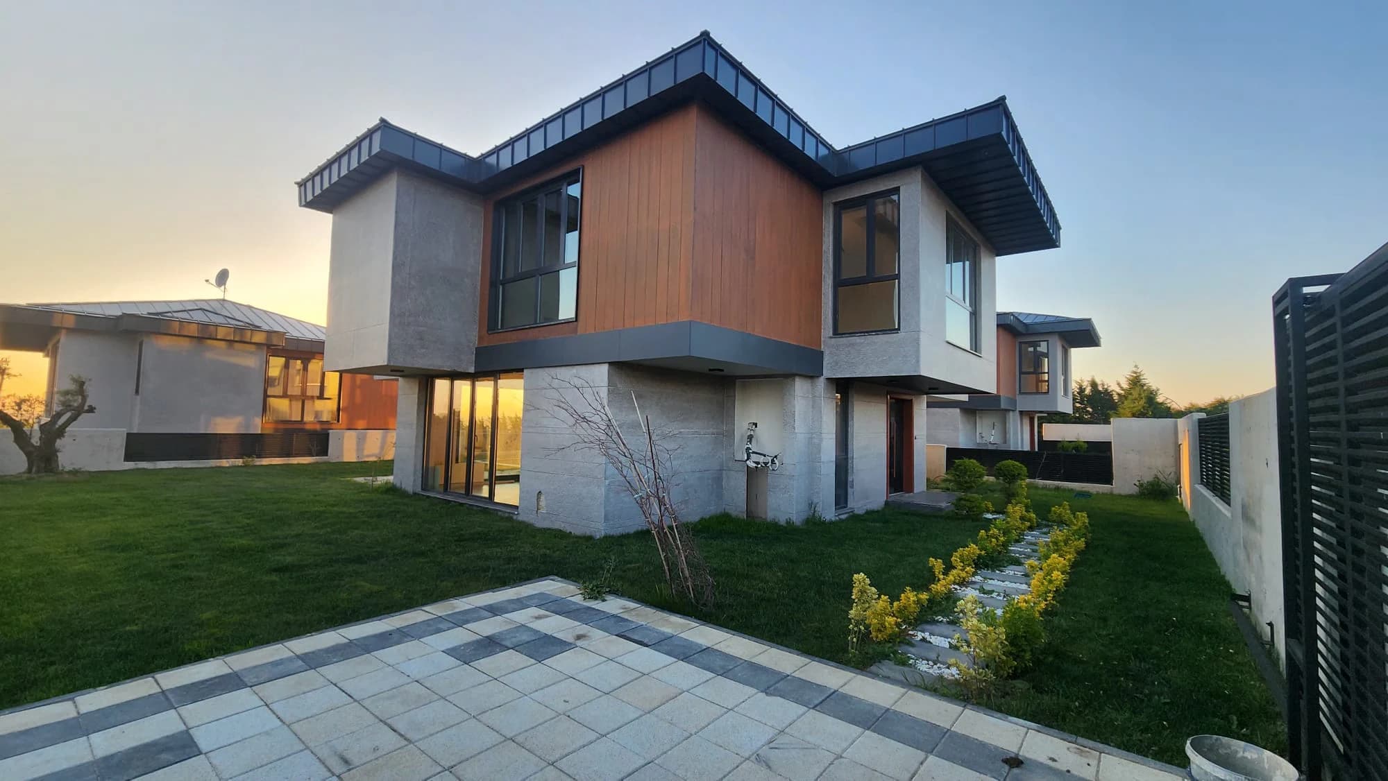 Selimpaşa Villaları — 45